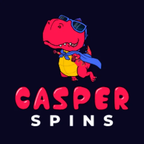 Casper Spins