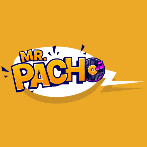 Mr Pacho