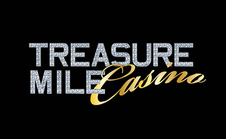 Treasure Mile